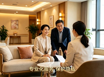 托克托有偿售卵代生女生的客户的客户群体有哪些