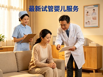 托克托有偿捐卵代孕妈妈第试管孩全新服务价格明细：