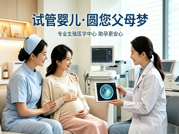 托克托辅助生育服务 试管婴儿行业的兴起背景、发展与未来展望